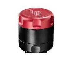 Simagic P-HPR GT Haptic Motor - juodas/red
