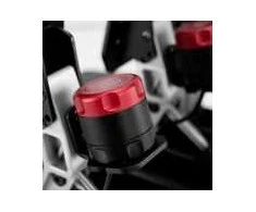 Simagic P-HPR GT Haptic Motor - juodas/red