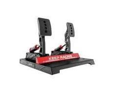 Simagic P1000-F 2-Pedal Set – Juodas