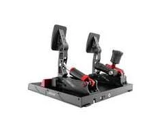 Simagic P1000-FRS 2-Pedal Set – juodas