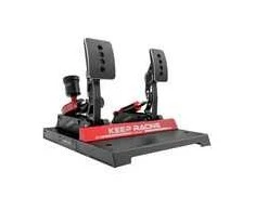Simagic P1000-FRS 2-Pedal Set – juodas