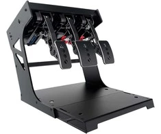 Simagic P1000i Pedal Set – inverted, 3 pedals, juodas