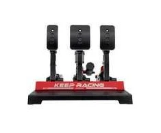 Simagic P1000-RS Pedal Set - Juodas