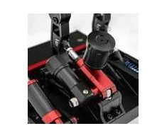 Simagic P1000-RS Pedal Set - Juodas