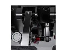 Simagic Siimagic P1000i inverted hydraulic brake system