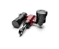 Simagic Siimagic P1000i inverted hydraulic brake system