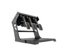 Simagic P1000i-RS Pedal Set – inverted, juodas
