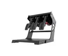 Simagic P1000i-RS Pedal Set – inverted, juodas
