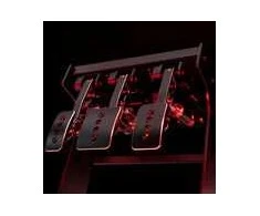 Simagic P1000i-RS Pedal Set – inverted, juodas