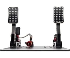 „Simagic P2000“ 2 pedalų komplektas, 100 kg svorio daviklis
