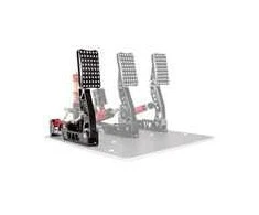 Simagic P2000 clutch pedal – juodas
