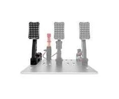Simagic P2000 clutch pedal – juodas