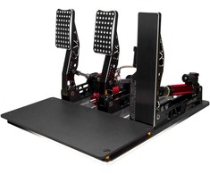 „Simagic P2000“ ilga droselio sklendė