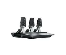 Simagic P500 3er Pedalset