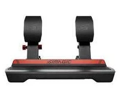 SIMAGIC Modular Pedal System with a 150 kg Load Cell and 35 Adjustable Brake Settings. S313