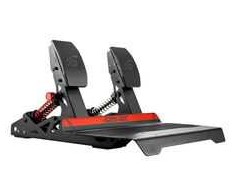SIMAGIC Modular Pedal System with a 150 kg Load Cell and 35 Adjustable Brake Settings. S313