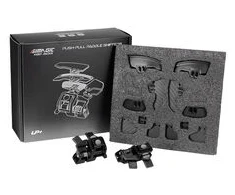 Simagic Push-Pull Schaltwippen Kit