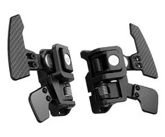 Simagic Push-Pull Schaltwippen Kit
