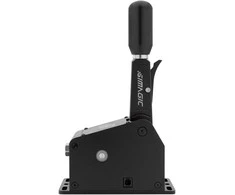 Simagic Q1S Sequential Shifter – Screenless