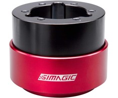 Simagic Quick Release – 50mm