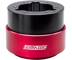 Simagic Quick Release – 50mm