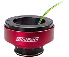 Simagic greito atleidimo 70 mm