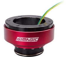Simagic greito atleidimo 70 mm