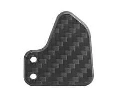 Simagic Paddle Shifter Module – juodas, double clutch