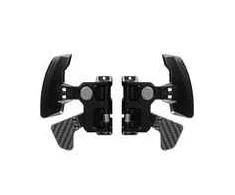 Simagic Paddle Shifter Module – juodas, double clutch