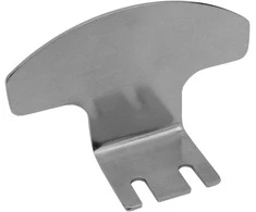 Simagic Side Throttle Platte