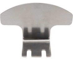 Simagic Side Throttle Platte