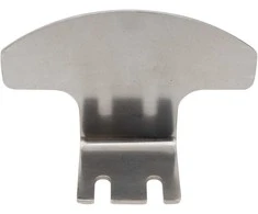 Simagic Side Throttle Platte