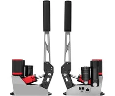 SIMAGIC Hydraulic Handbrake, S504