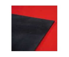 Simagic Carpet – juodas / red