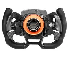 Simagic Zeus GT + MagicDash 4 Bundle - juodas