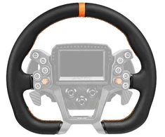 Vairas Simagic ZGT-300CD (Leather), 300 mm Classic D-shape, compact ergonomics, precise input