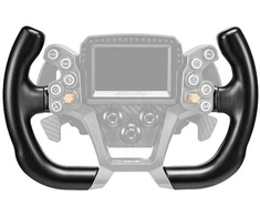 Vairas Simagic ZGT-300MC (Rubber), 300 mm Modern Open-top, max durability, utility