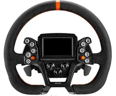 Simagic ZGT-320CD Steering Wheel, without Hub - Suede