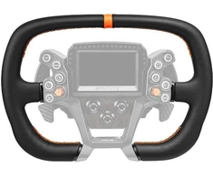 Vairas Simagic ZGT-320MS (Leather), 320 mm Modern GT Square, modern profile, pro racing