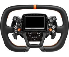 Vairas Simagic ZGT-320MS (Leather), 320 mm Modern GT Square, modern profile, pro racing