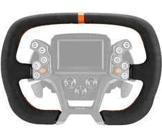 Vairas Simagic ZGT-320MS (Suede), 320 mm Modern GT Square, aero design, tactical control