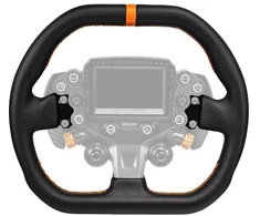 Vairas Simagic ZS-310CS (Leather), 310 mm GT Square, high durability, endurance racing