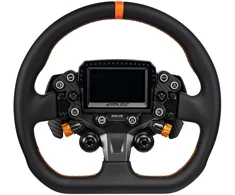 Simagic ZS-320CD Leather Steering Wheel, without Hub
