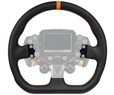 Simagic ZS-320CD Leather Steering Wheel, without Hub