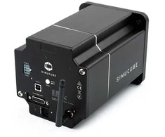 „Simucube 2 Pro“ ratų bazė (25 Nm)