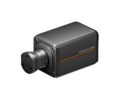 Simucube 3 70mm Adapteris