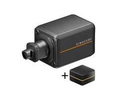 Simucube 3 Pro (25 Nm) + Link Hub