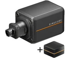 Simucube 3 Pro (25 Nm) + Link Hub