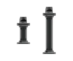 Simucube 3 Shaft Extension Kit