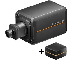 Simucube 3 Sport (15 Nm) + Link Hub